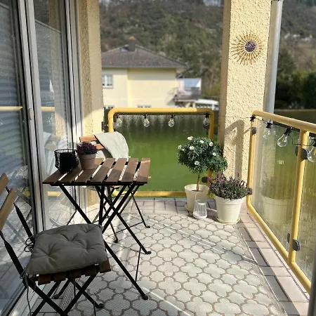 Ferienwohnung An Der Saar Konz Exterior photo
