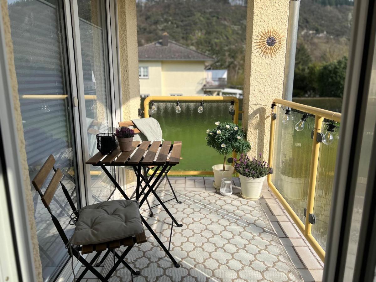Apartment An Der Saar *