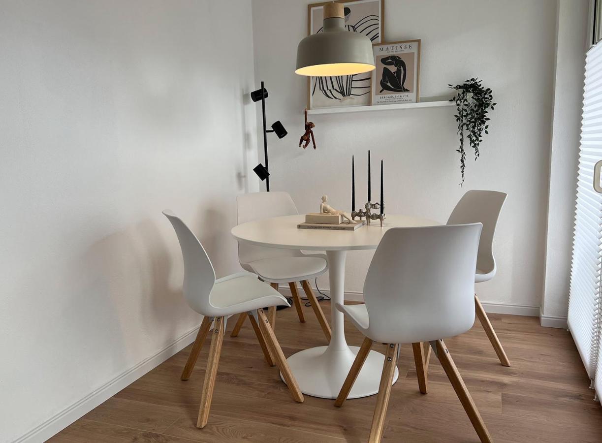 An Der Saar Apartment