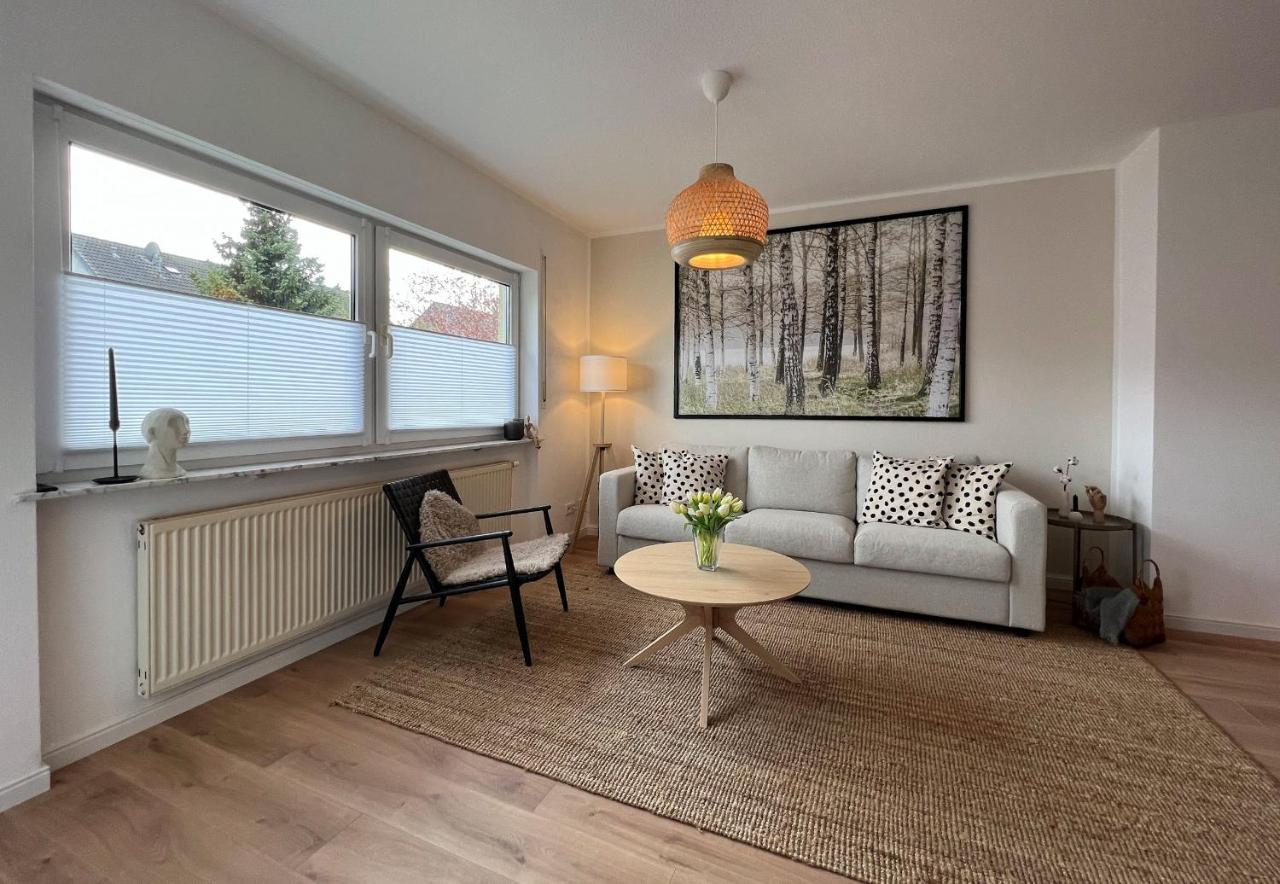 An Der Saar Apartment