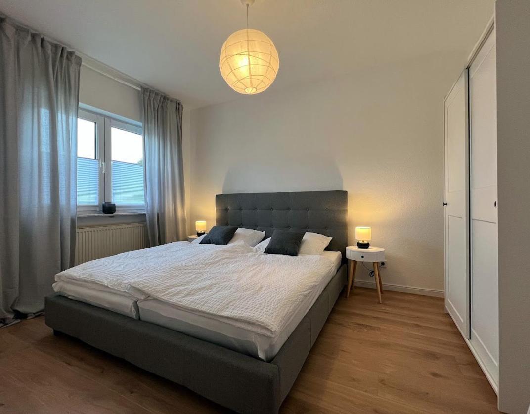 An Der Saar Apartment
