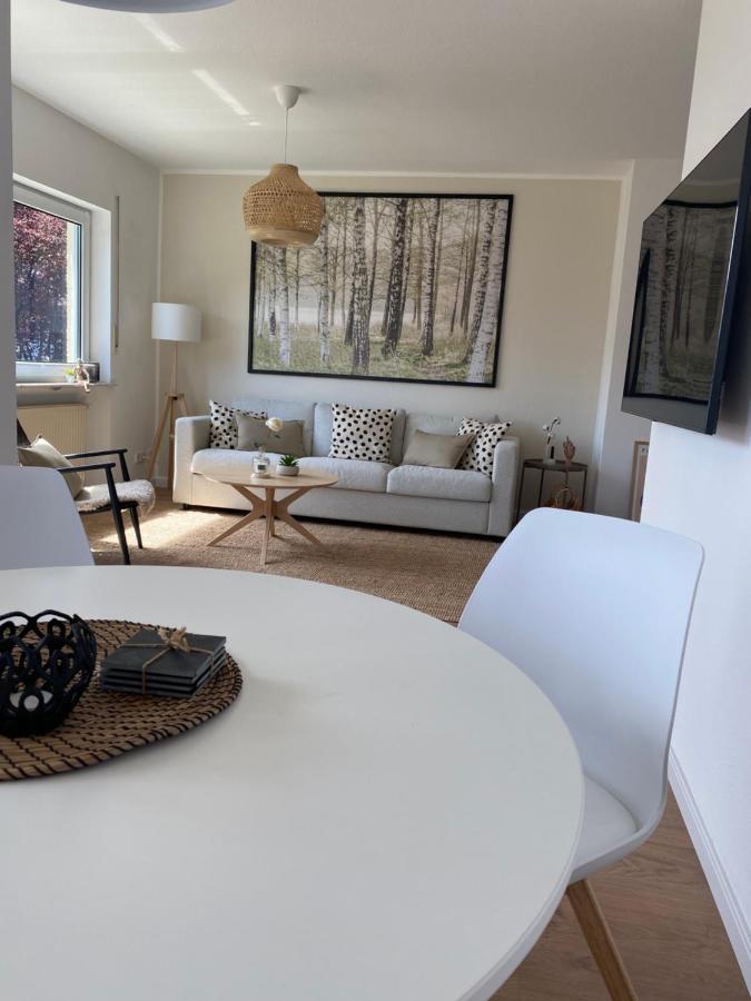 Apartment An Der Saar