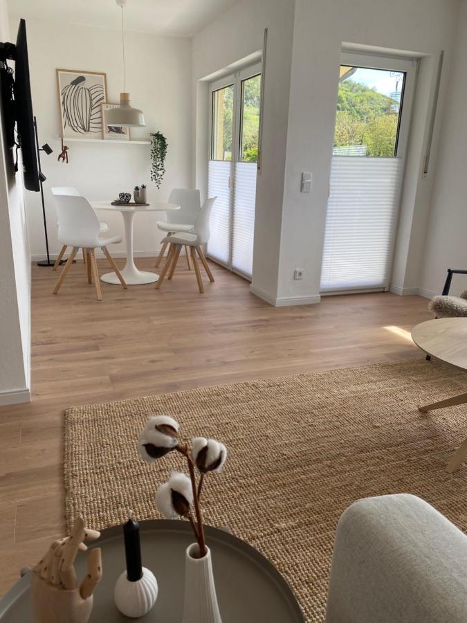 An Der Saar Apartment