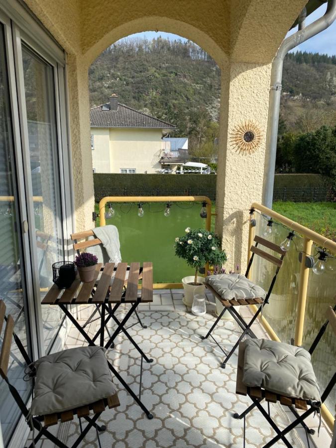An Der Saar Apartment Konz