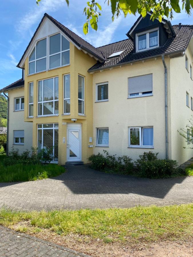 Apartment An Der Saar *