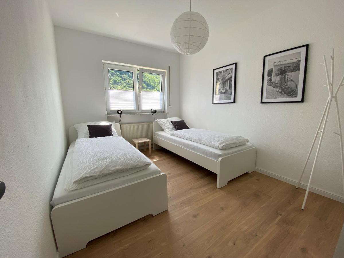 Apartment An Der Saar